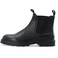 Bianco Chelsea Boots 'Jeff' sort