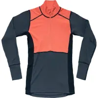 Devold Lauparen Merino 190 Langærmet Baselayer