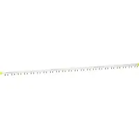 Schneider Electric Acti9 Sløjfeskinne 2P+9mm 100A 57M