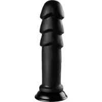BUTTR MadBull Muzzl Dildo