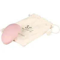 Bijoux indiscrets Clitoral Stimulator Pink