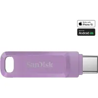 SanDisk Ultra Dual Drive Go 512 Gb Usb-nøgle