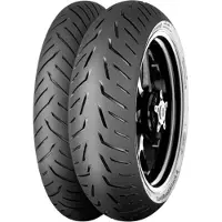 Continental ContiRoadAttack 4 GT