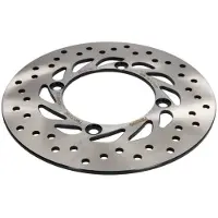 FERODO Fmd0009r Bremse Skive