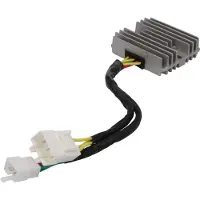 Vicma 2484 Regulator/ensretter