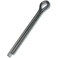 Dresselhaus 5.0 X 63 Mm Sæt Med Splitten 100 Enheder