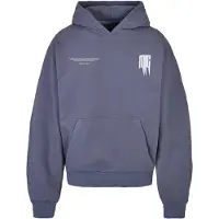 MJ Gonzales Metamorphose V2 Oversized Hættetrøje