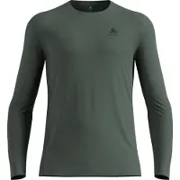 Odlo Merino 160 Langærmet Baselayer