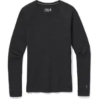 Smartwool Classic Thermal Merino Langærmet Baselayer