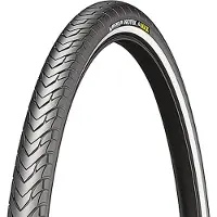 Michelin Protek Max 26´´ X 2.20 Stiv Urbandæk