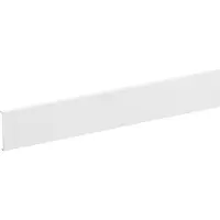 Schneider Electric Front FCA-F80 Hvid Ral9016