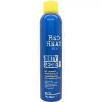 Tigi Bed Head Dirty Secret Dry Shampoo Tørshampoo 179 ml