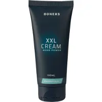 Huismerk Penis XXL Cream