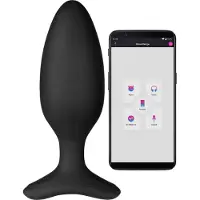 Lovense Hush 2 M 45 mm Analprop