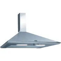 AKPO WK-5 Soft 50 Cooker hood Inox