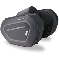 SW-Motech Pro Blaze H 20l Honda Sidetasker