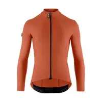 Assos Mille Gt Spring Fall C2 Langærmet Trøje