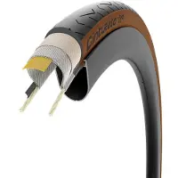 Pirelli Cinturato Evo Classic Techwall+ 60 Tpi Smartevo As Tubeless 700 X 28 Landevejsdæk