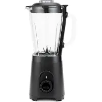 Wilfa DBL-1200B daily blender 1,5 L Sort