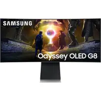 Samsung 34" Odyssey OLED G8 S34DG850SU