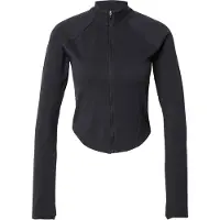ICANIWILL Mirage Midlayer Trøje Sort