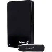 Intenso 6023690 Ekstern Hdd