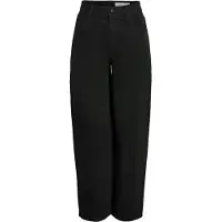 Noisy May Jeans 'NMHazal' black denim