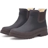Woden Liv Warm Wp Booties