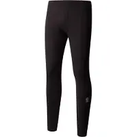 The North Face - Skiundertøj - M Summit Pro 120 Tight TNF Black til Unisex - Størrelse XL - Sort