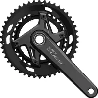 Shimano Fc-u6030-2 9-10s Kranksæt