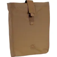 Tasmanian Tiger Dump Pouch Coyote