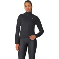 Castelli Rain Emergency 3 Jakke