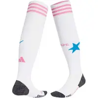 Adidas Fodboldsokker Bape Limited Edition, størrelse 40-42 M