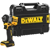 DeWalt Impact Wrench (Solo)