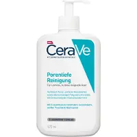 CeraVe Blemish Control Cleanser - Acne Treatment Cleanser