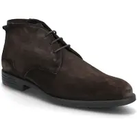 Lloyd Chukka Boots 'Eezy' mørkebrun