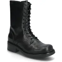 Vagabond SHOEMAKERS Snørestøvletter 'KARLIE' sort