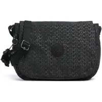 Kipling Earthbeat M Taske