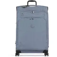 Kipling New Youri Spin L 100l Kuffert Med Hjul