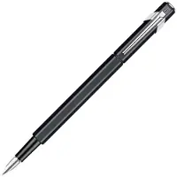 Caran d`Arche Caran d’Ache fyldepen CARAN D'ACHE 849, M, sort