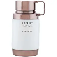 Armaf Odyssey Homme White Editon Eau de parfum 100 ml