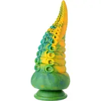 XR Brands Monstropus Tentacled Monster Dildo 21,5 cm