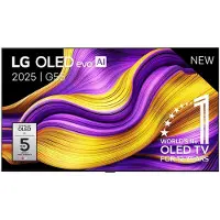LG Evo Ai G5 Oled55g55lw 55´´ 4k Oled Tv