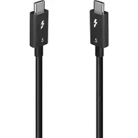 Lindy Thunderbolt Kabel 1 M
