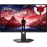 Lenovo 27" Legion 27Q-10 - 2560x1440 (QHD) - 240Hz - IPS