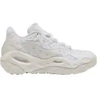 Puma LaFrancé RNR Sneakers Unisex, Shoes, White Glow/Silver Mist, 44.5