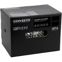 Contec Greenpower Gp1n Kæde