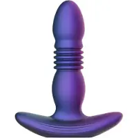 Hueman Thrusting Buttplug