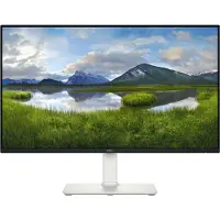 Dell S Series S2725DS computerskærm 68,6 cm (27\") 2560 x 1440 pixels Quad HD LCD Hvid