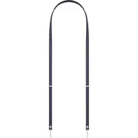 Apple - Skulderrem for mobiltelefon - lilla